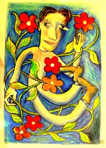 Ashleys party 30-7-2010 053